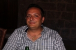 Friday Night at Byblos Old Souk, Part 3 of 3